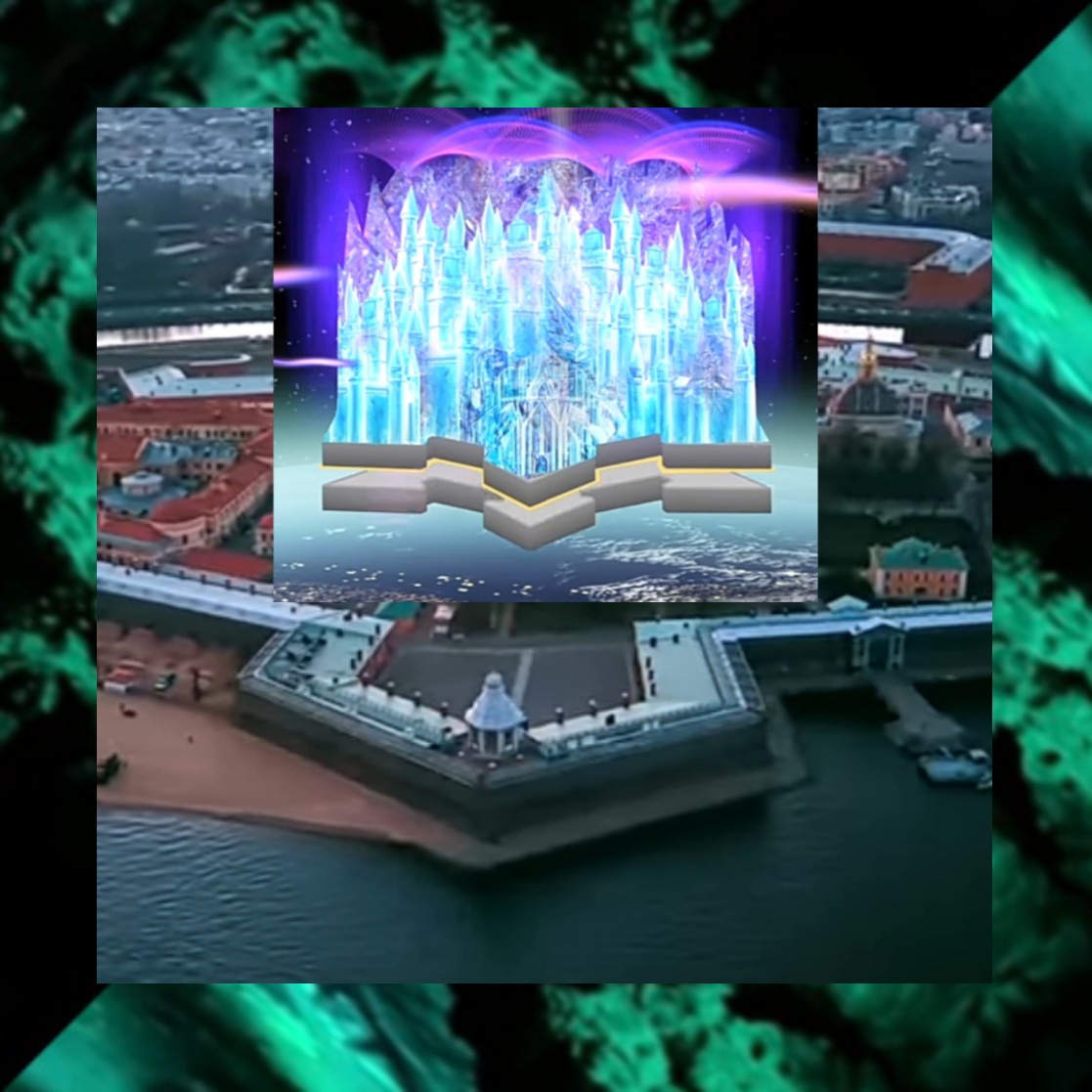 Отклик в моменте - дабы, построить Храм Содружеств