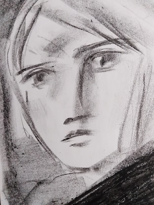 С дождём, как с другом закадычным