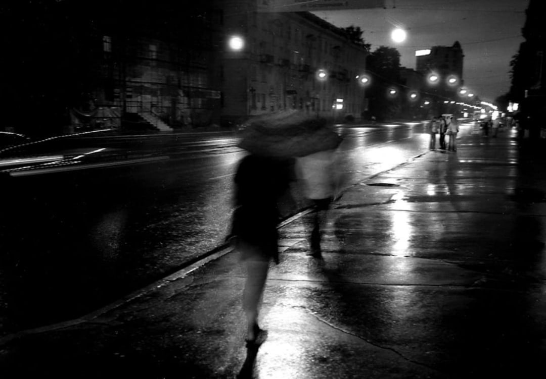 Гипертоник... (Сара Рубинштейн) / Стихи.ру