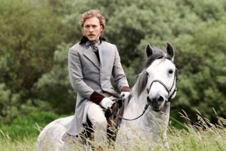 Редкий случай