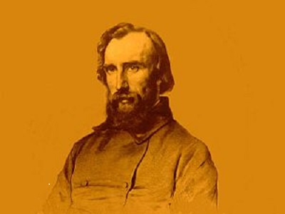 Я мечтал о тебе, Анри-Фредерик Амиэль