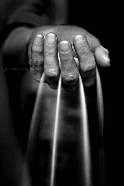 Взгляни на небо, мил дружок