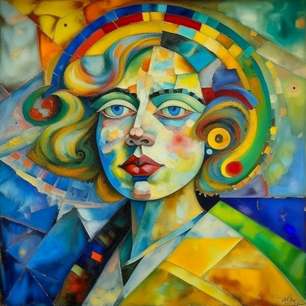 Телесные оттенки