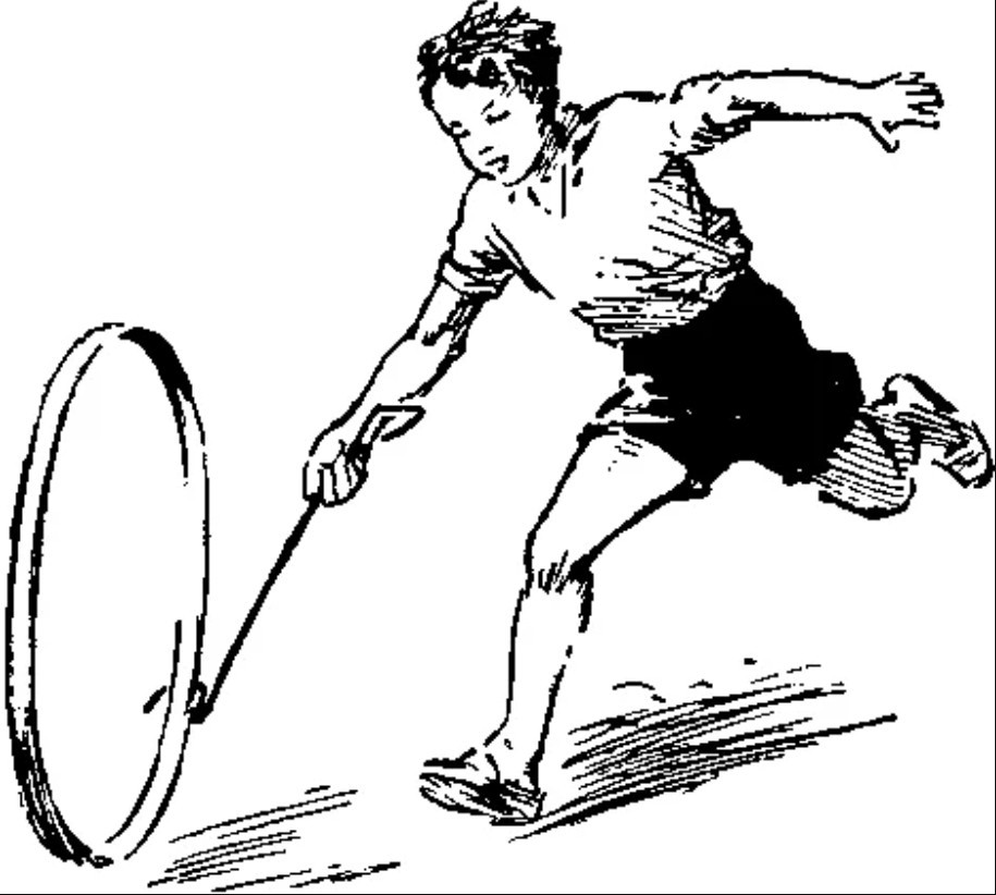 Колесо фортуны