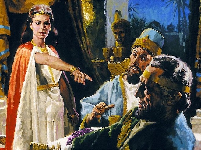 Гнев Царя утихнет