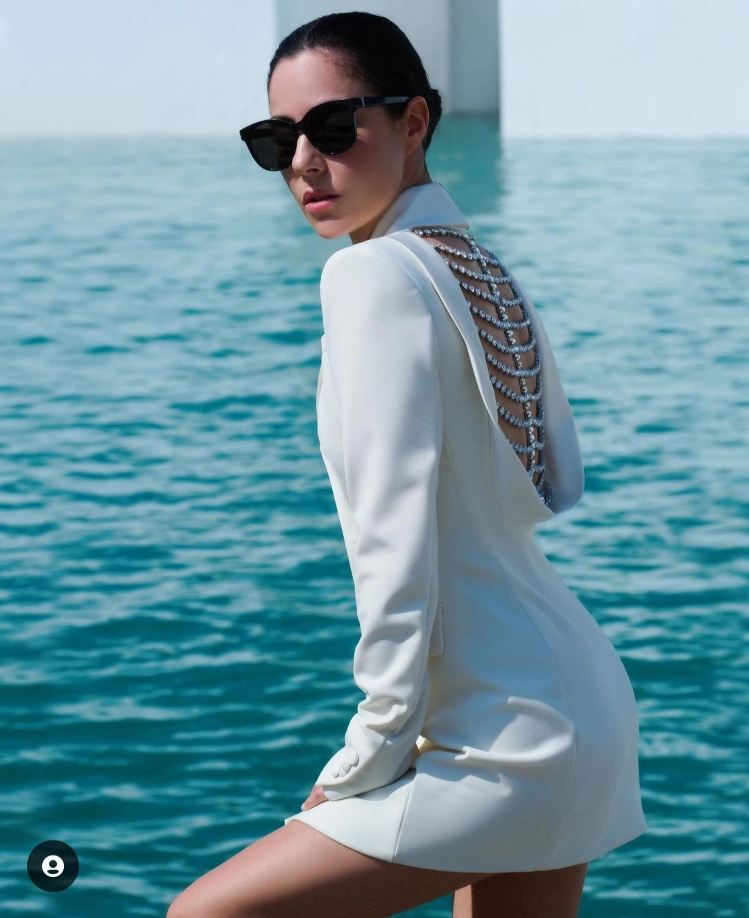 Как не завидовать волне