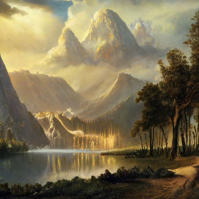 Отпечатки...