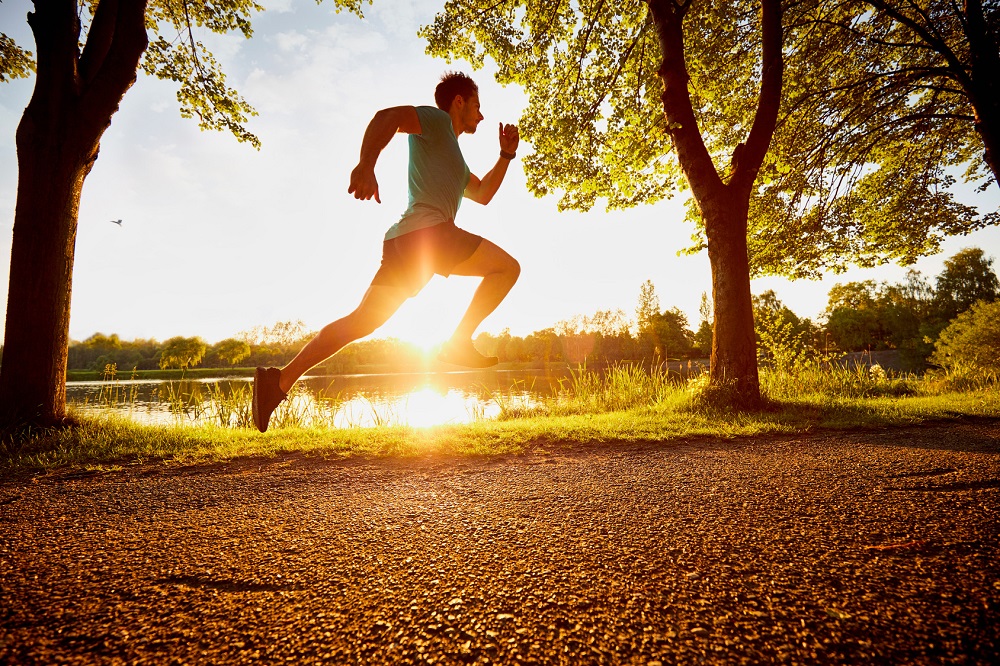 Забег в свою жизнь
