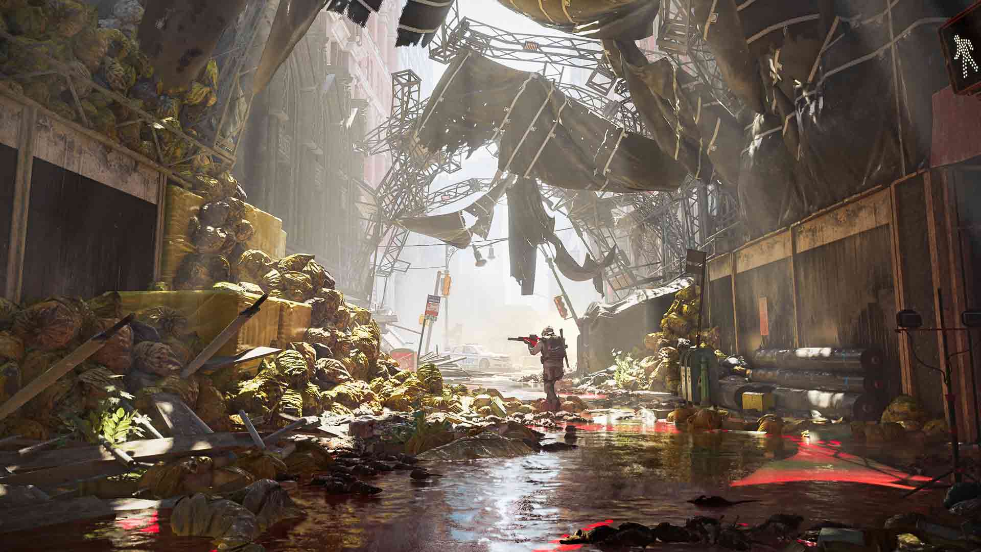 The Division 2 Дополнения Купить Ключ