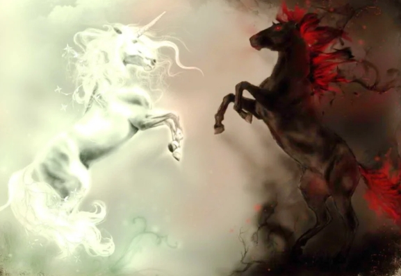 Как ни подпитывай любовью зло...