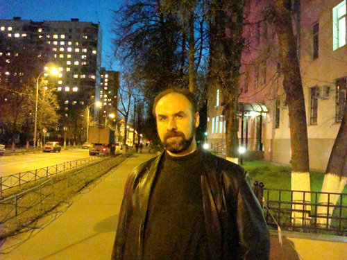 Обзор весеннего лонга от Игоря Гонохова