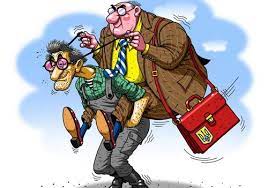 Растрёпанные мысли 16