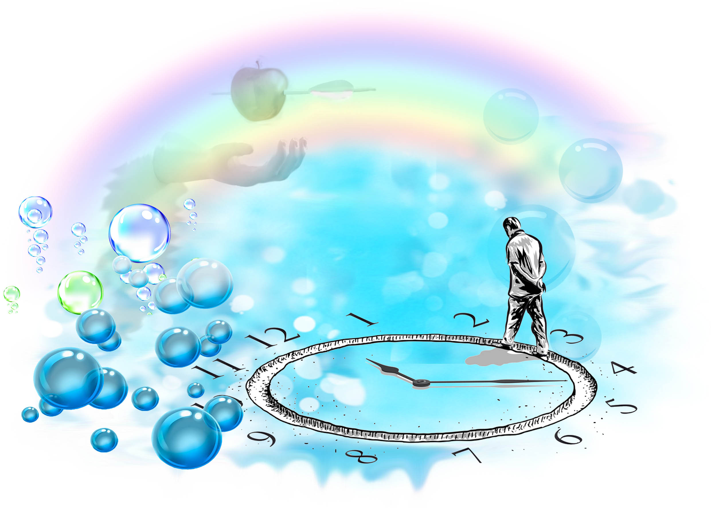 Снова хочется жить...