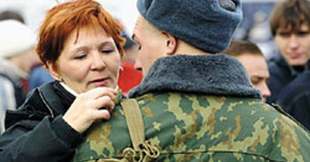 Наши добровольцы
