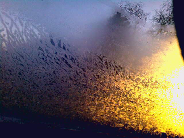 Шагает по стерне моя душа