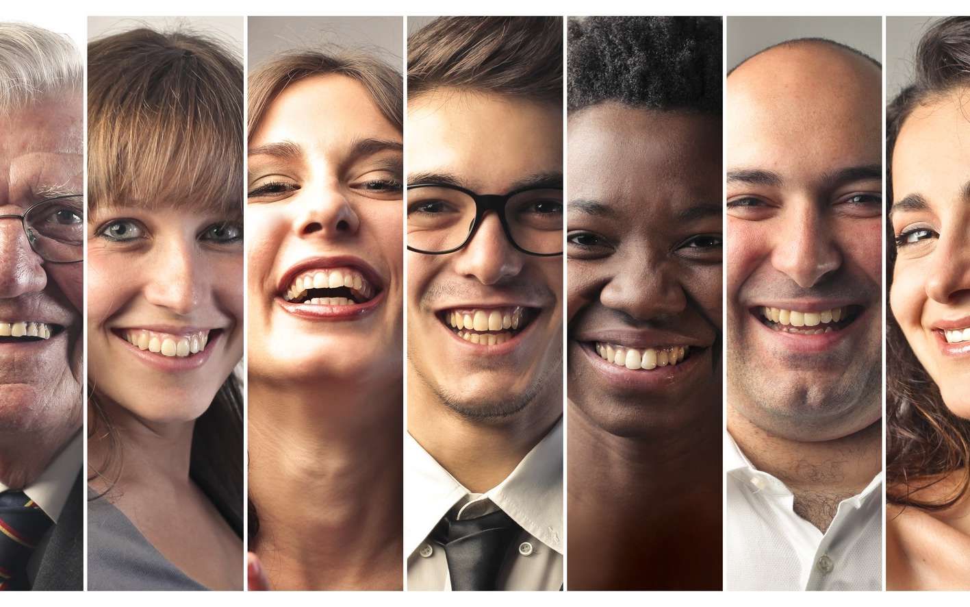 Улыбнитесь, друзья, улыбнитесь