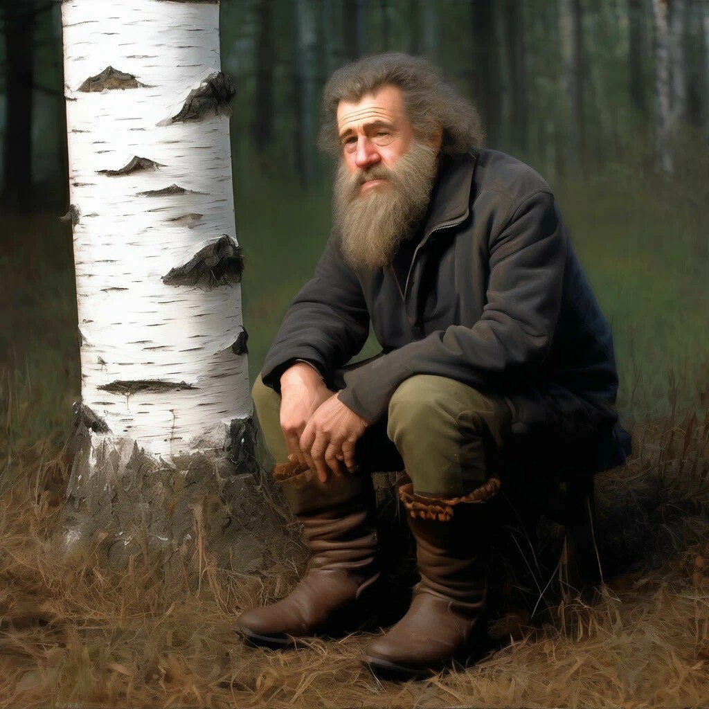 Губерман - ищущим советов