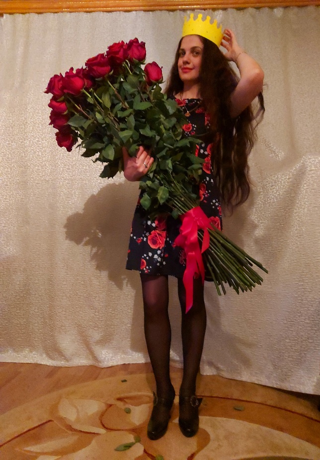 Решили устроить в Саду номер пять...