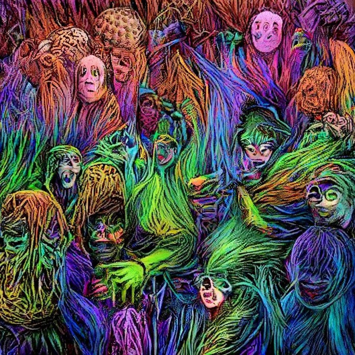 Стартуют все