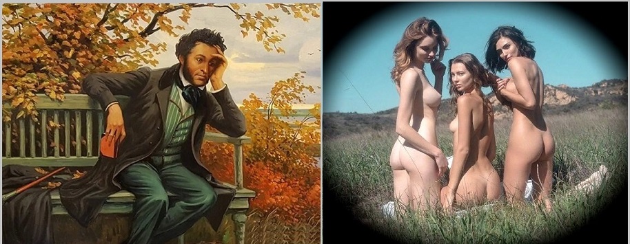 Ни ткать желанья ни готовить и уж тем более рожать