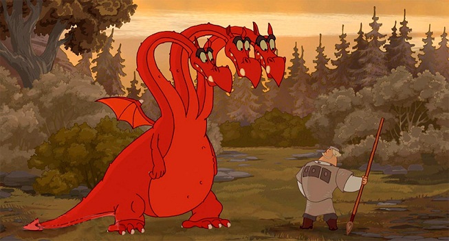 Растрёпанные мысли 19