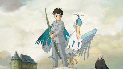 Последний фильм