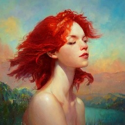 Облачно дышать