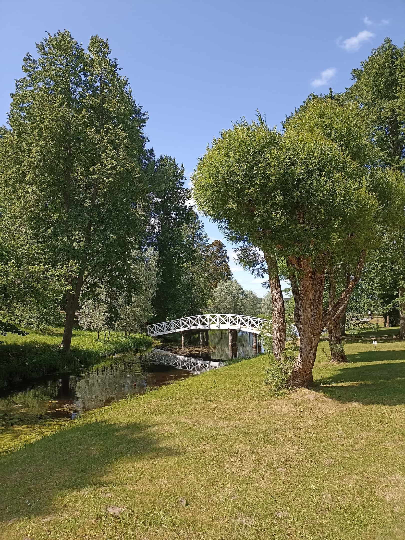 Михайловское