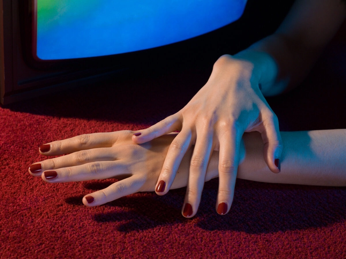 Чёрные оправы, или автобусная попутчица