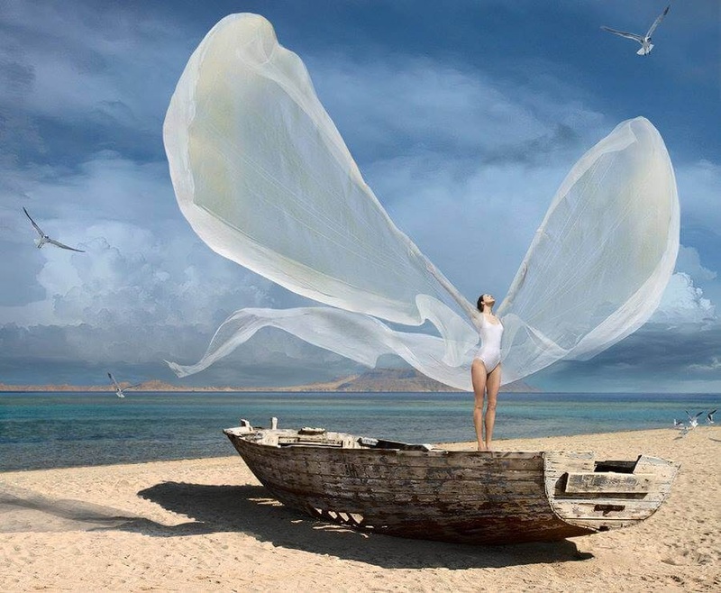 Жизнь - урок твоей души