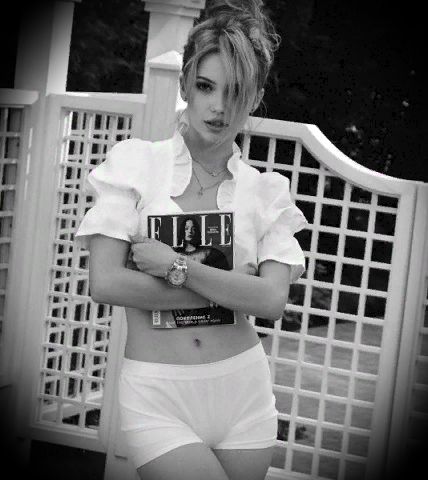 Привет, друг милый! - Как дела?