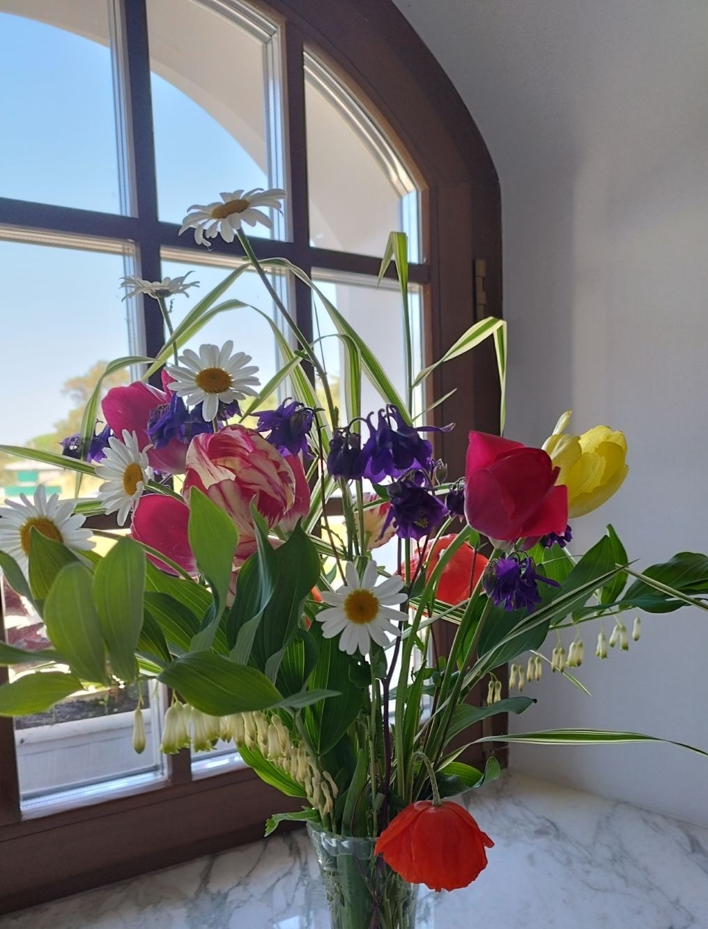 отблеск Рая...