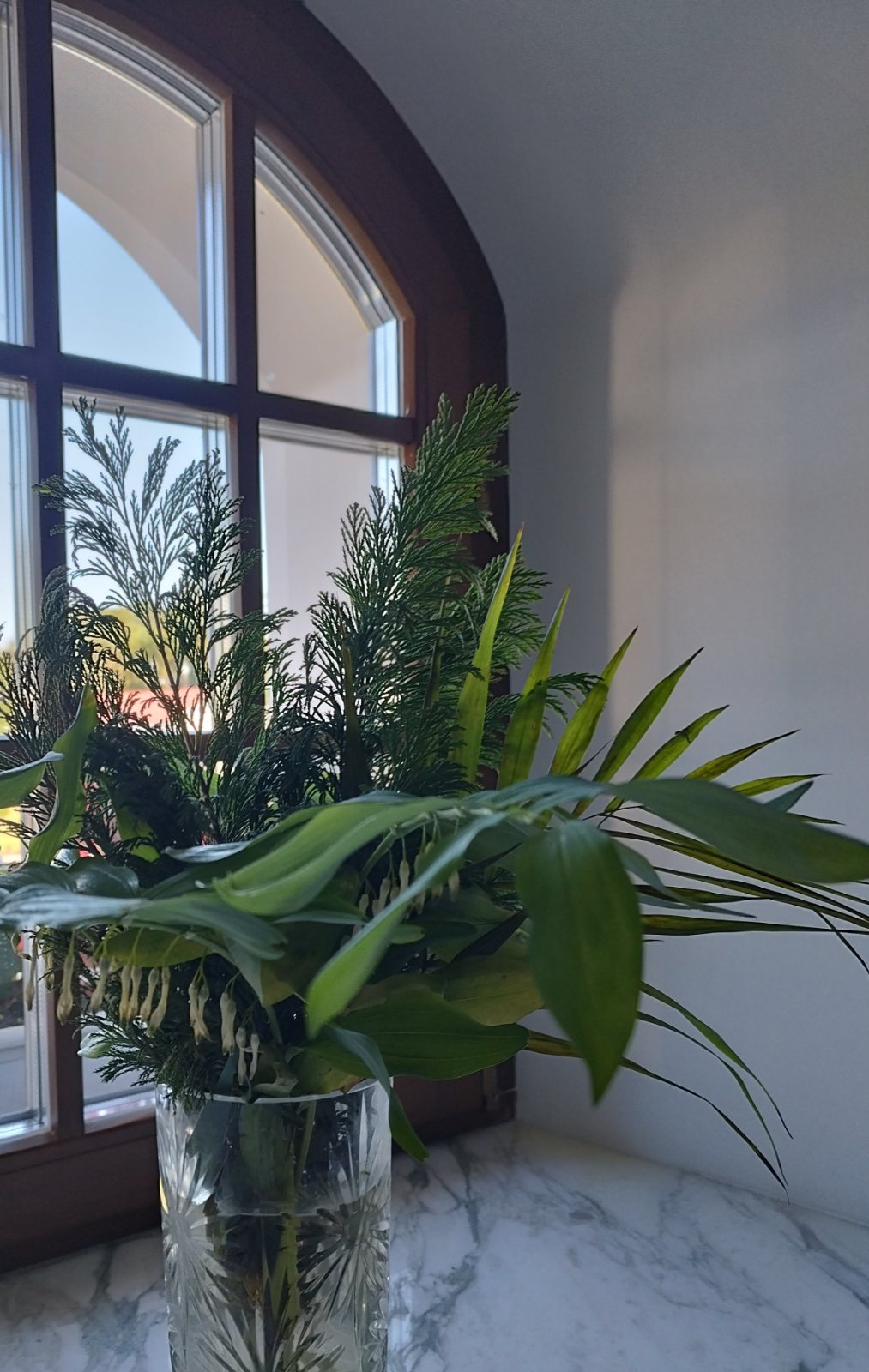 дышит Дух там, где хочет