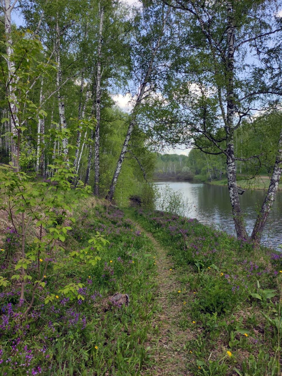 Восстановление