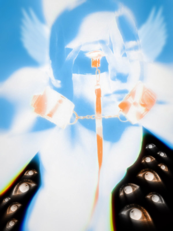 Молчание белой вороны