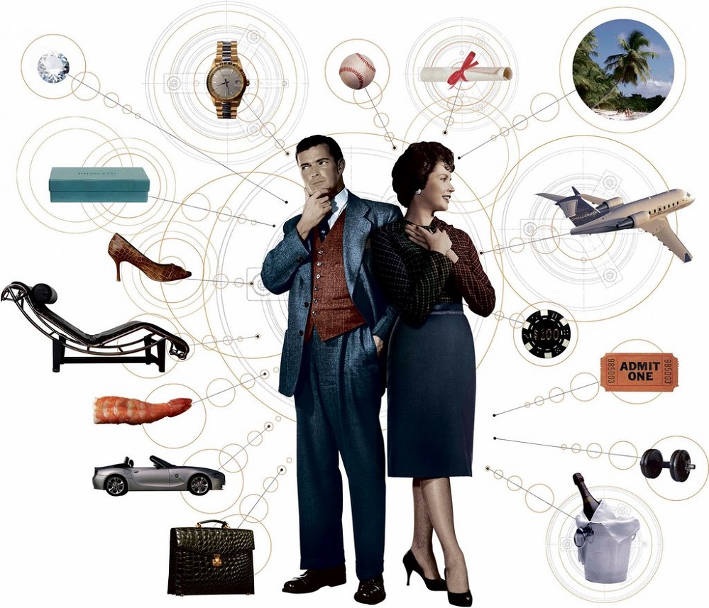 О мертвецах. Мф. 8. 21-22