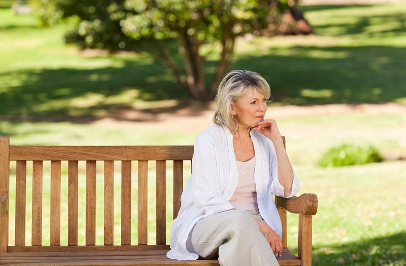 Женщина свободная! Но, от мужчин устала?