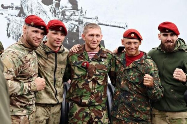 Русское братсво