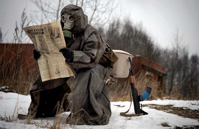 Растрёпанные мысли 26