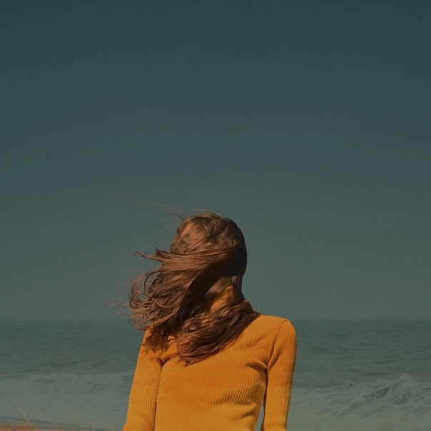 Я не хочу влюбиться