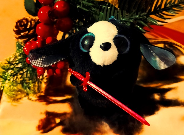 Гимн Вальмарнийской Империи