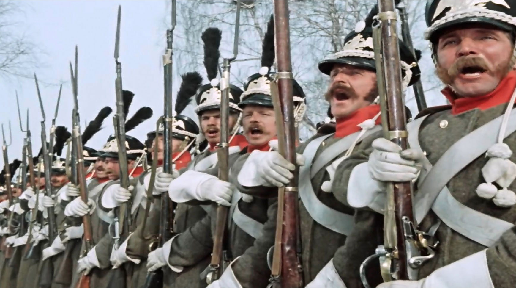 В каждые сто лет... Метасказ 2й вариант