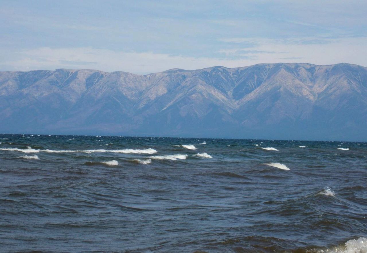 Батюшка Байкал