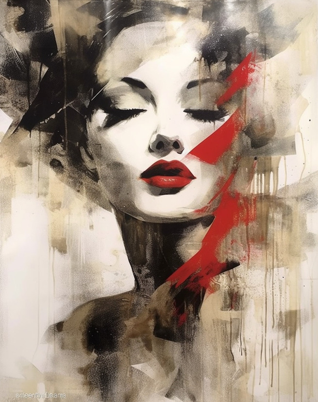 Любовные особенности женщин - Овны