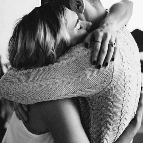 Ждала тебя не даром