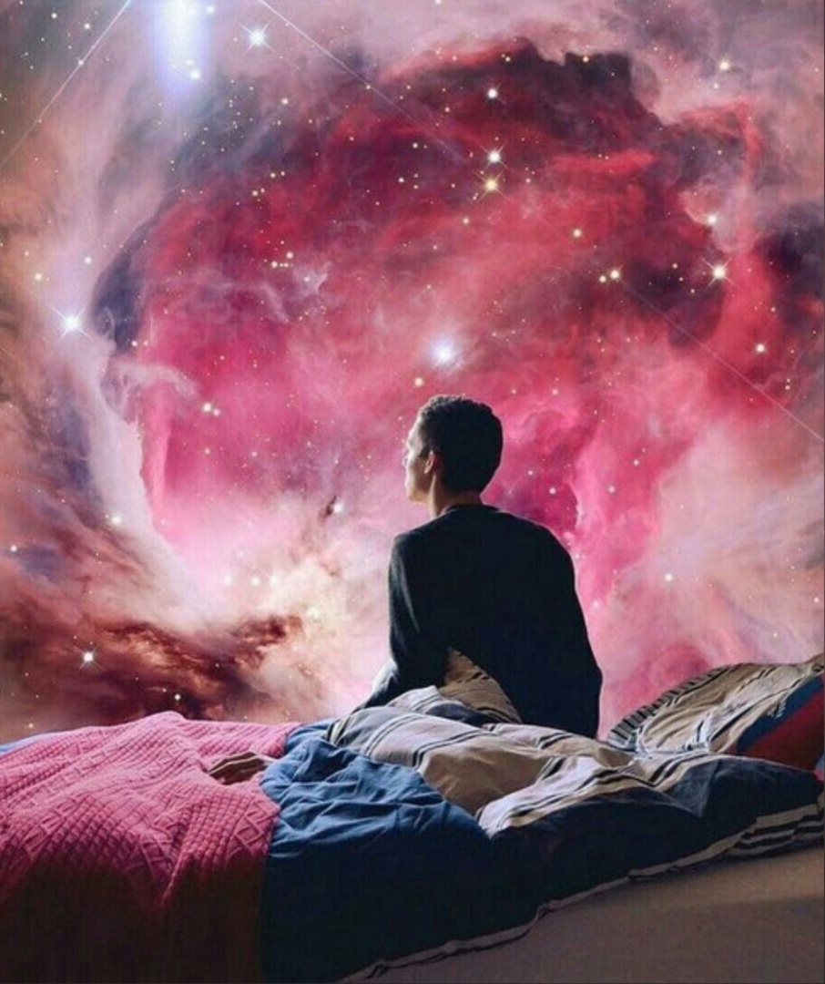 Подари мне свой свет...