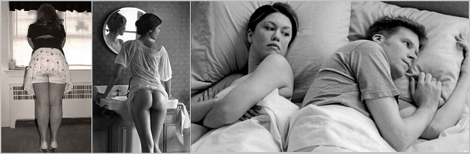 Считаю, довольно испытывать чувства?