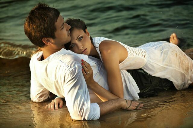 Я буду улыбаться