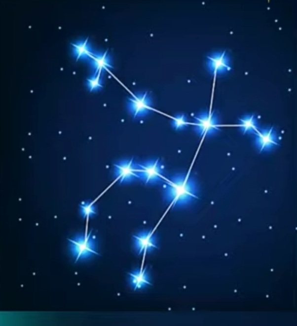 Волшебство - фокус наблюдателя...