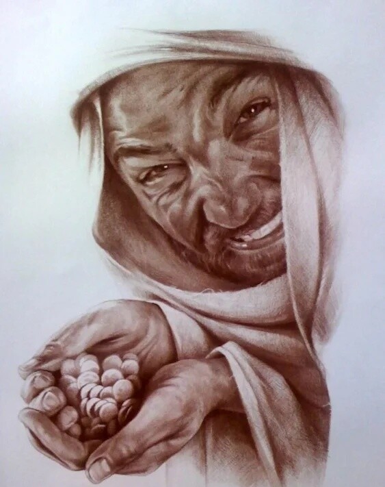 Азербайджанская икра затмила совесть многих